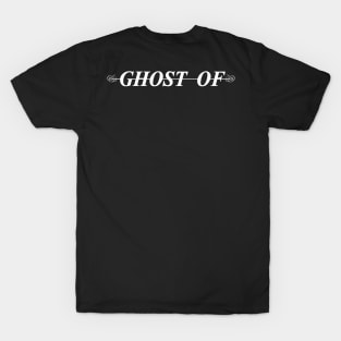 ghost of past T-Shirt